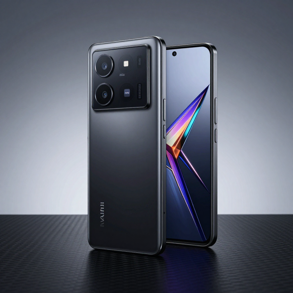 Redmi K70 Ultra与iQOO Z9 Turbo游戏场景对比图