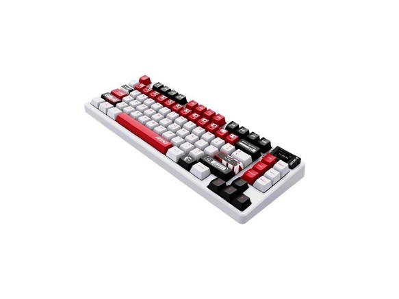 微星FORGE GK600 WIRELESS DUKE - 图片 2