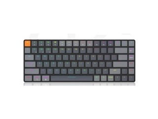Keychron K3 Max 不可插拔 白光版红轴 - 图片 5
