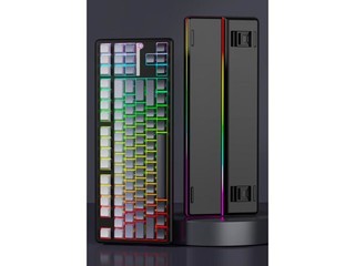 炫光T87 海青轴-9000mAh - 图片 6