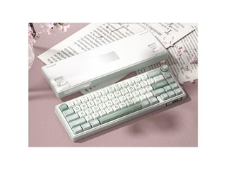 RK R65 烟雨轴V2 - 图片 7