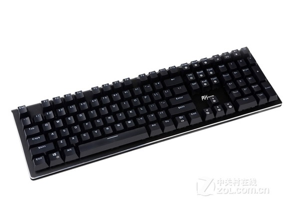 RK Side108背光机械键盘 - 图片 5