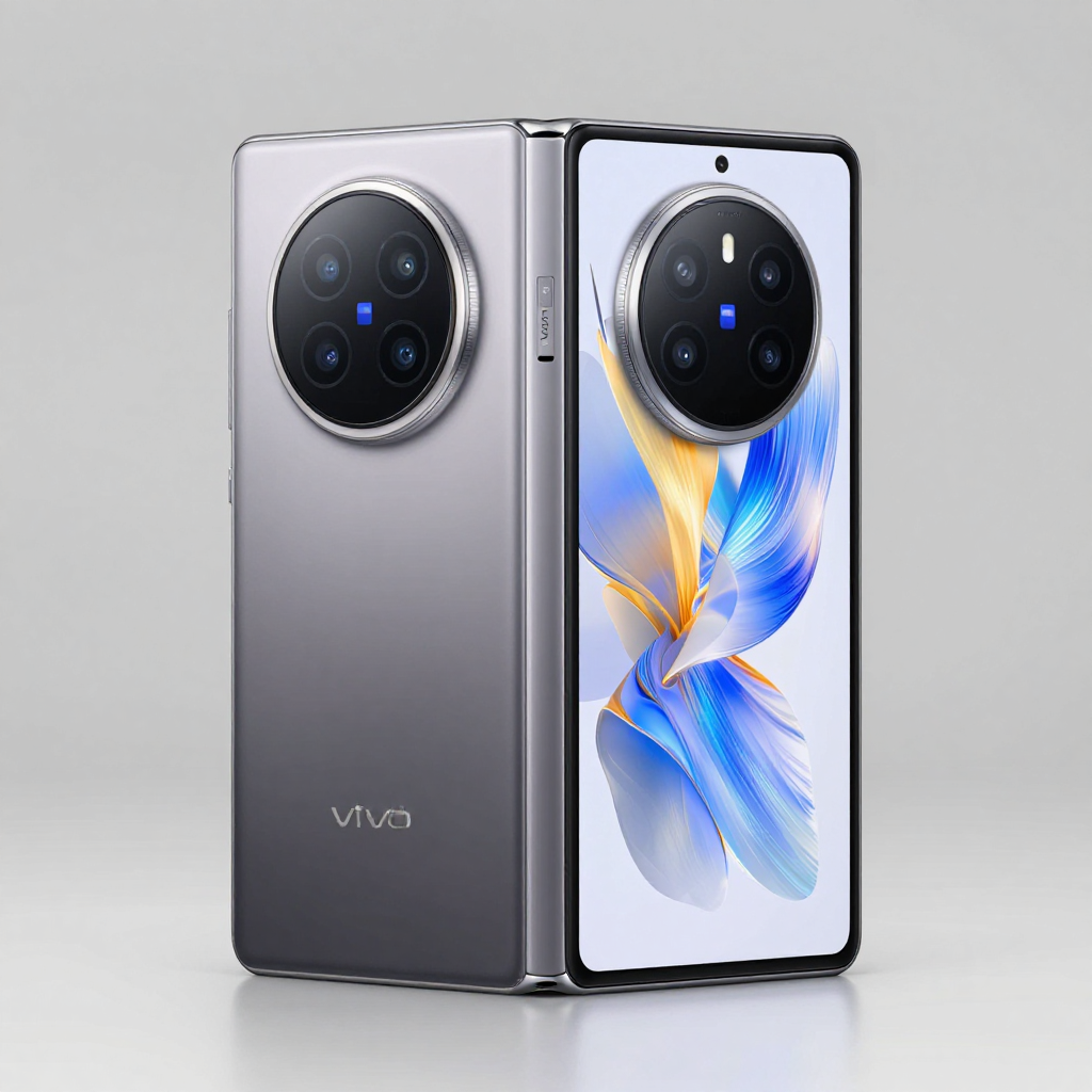 vivo X Fold3与OPPO Find N3影像能力对比