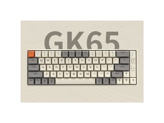 狼途GK65 - 图片 6