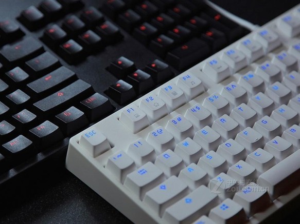 SteelSeries APEX M260机械键盘 - 图片 4