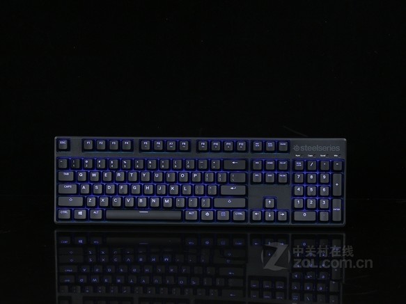 赛睿 SteelSeries APEX M500机械键盘 键盘产品图片