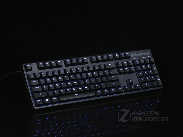SteelSeries APEX M500机械键盘 - 图片 2