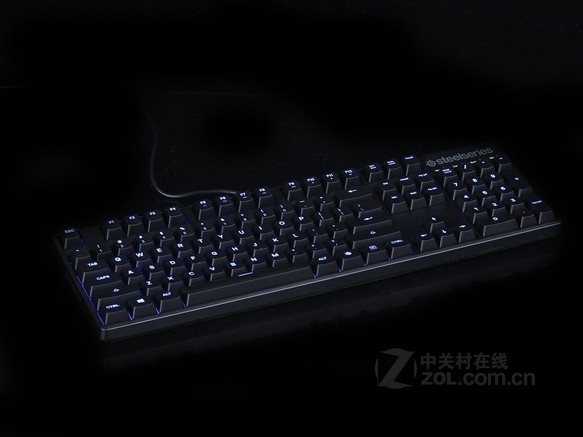 SteelSeries APEX M500机械键盘 - 图片 4