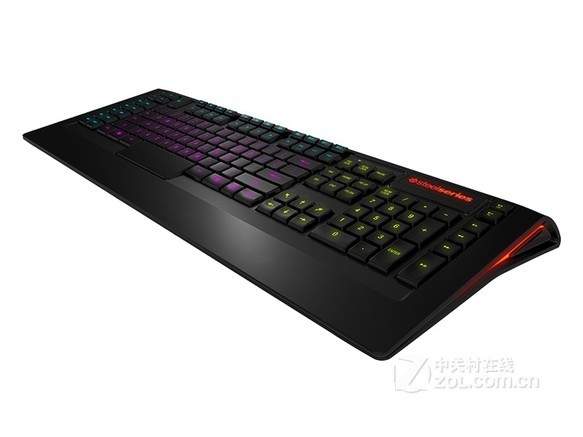 SteelSeries APEX 350游戏键盘 - 图片 2