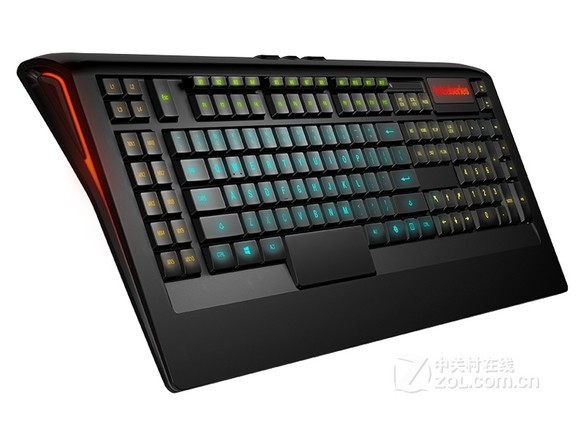 SteelSeries APEX 350游戏键盘 - 图片 3