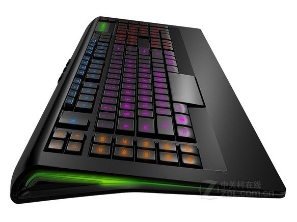 SteelSeries APEX 350游戏键盘 - 图片 4