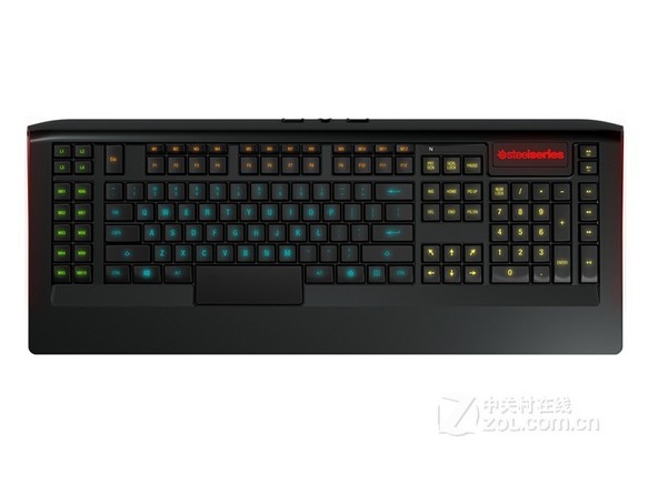 SteelSeries APEX 350游戏键盘 - 图片 5