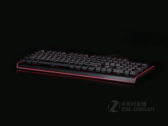 钛度幻彩师TKM600电竞机械键盘 - 图片 3