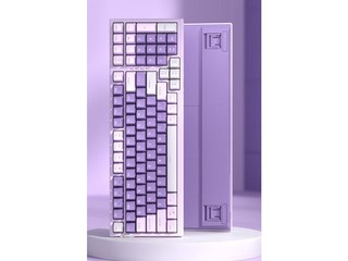 MageGee SKY 98 紫罗兰 紫罗兰轴 - 图片 6