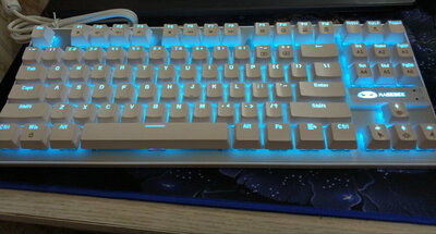 MageGee K1