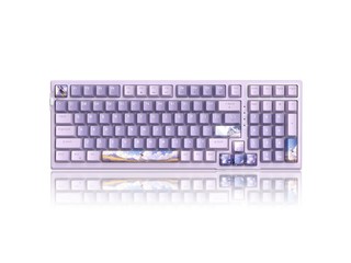 MageGee SKY 98 紫罗兰B 三模 - 图片 6