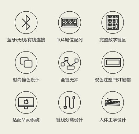 京东京造JZ104