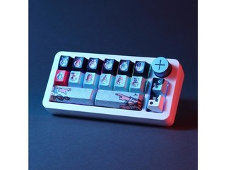 达摩鲨SK16QMK - 图片 7
