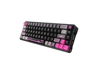 御斧X68 御先锋 万磁轴PRO - 图片 6