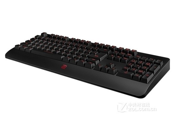 Zowie Gear CELERITAS II游戏键盘 - 图片 4