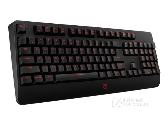 Zowie Gear CELERITAS II游戏键盘 - 图片 5