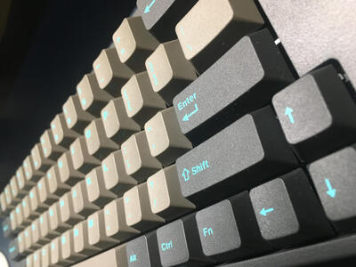 利奥博德 利奥博德FC660M PD机械键盘 键盘产品图片