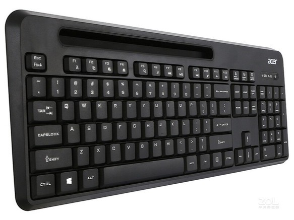 Acer LK-416B蓝牙无线双模键盘 - 图片 2