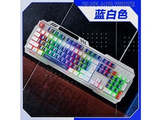 英菲克K9 - 图片 5