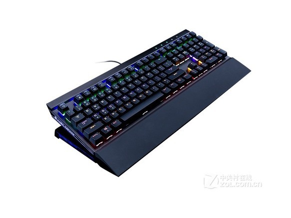 魔炼者 魔炼者MK7机械键盘 键盘产品图片