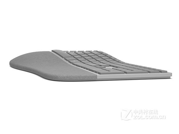 微软Surface人体工程学键盘 - 图片 2