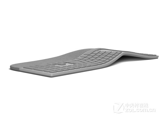 微软Surface人体工程学键盘 - 图片 3
