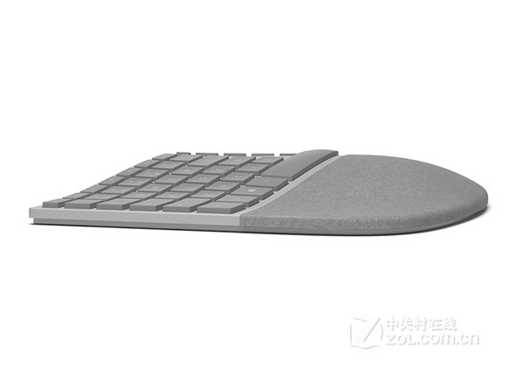 微软Surface人体工程学键盘 - 图片 4