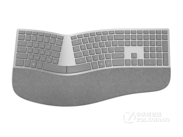 微软Surface人体工程学键盘 - 图片 5