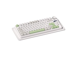 杜卡洛VN80-Pro MO绿轴V2 - 图片 5