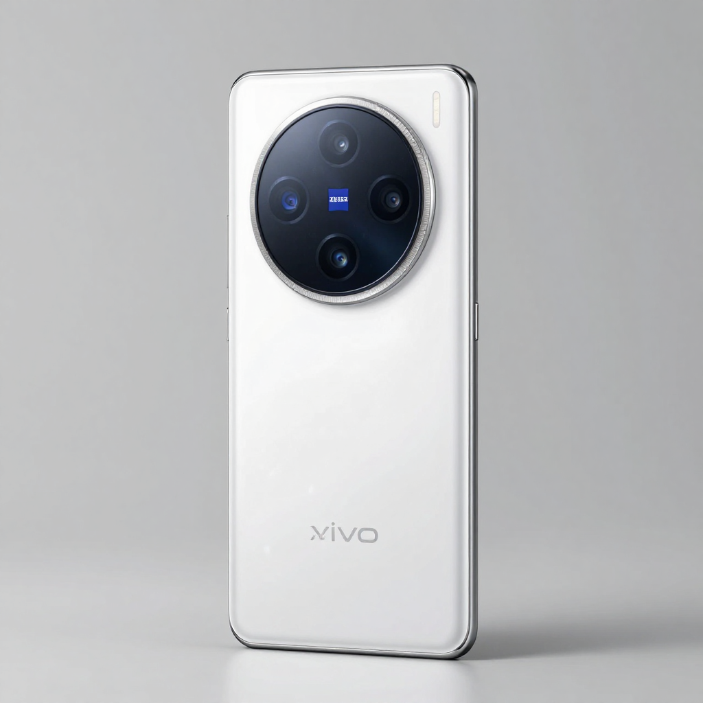 Redmi Note 14 Pro与iQOO Z9 Turbo外观对比图