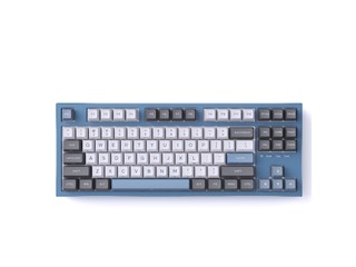 KEMOVE K87-1980 佳达隆&Kemove联合研发金跳蚤红轴 - 图片 5