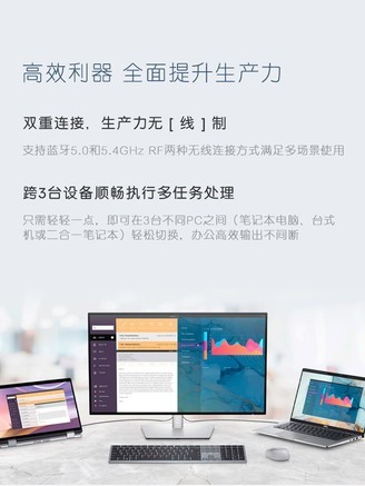 戴尔KB700 - 图片 6
