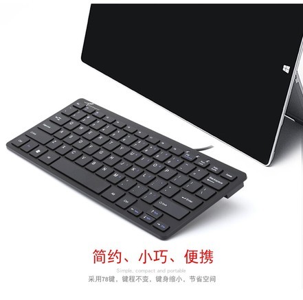 小袋鼠DS-9818 PS/2口 - 图片 2
