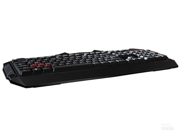 Acer Acer 暗影骑士 keyboard有线机械键盘 键盘产品图片