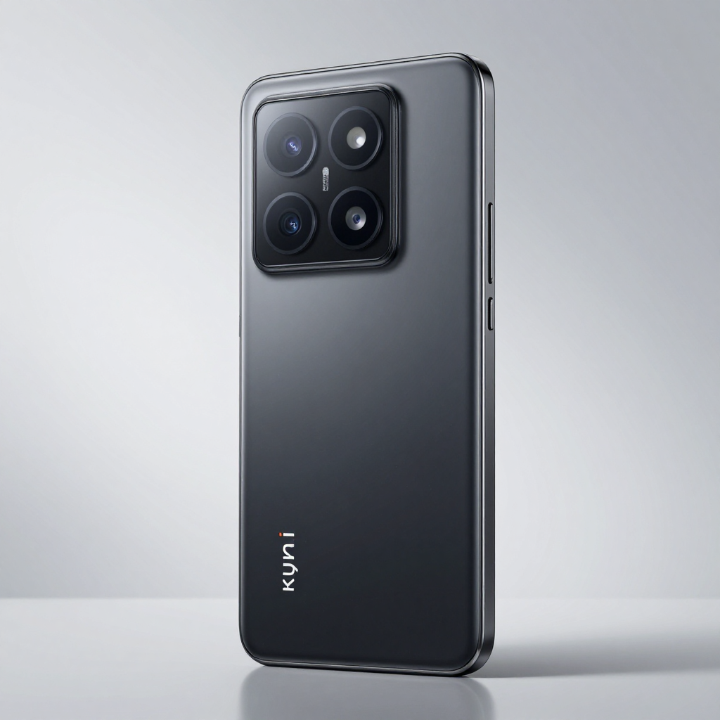 Redmi Note 14 Pro与iQOO Z9 Turbo外观对比图