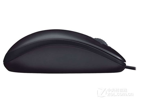 罗技M100R二代鼠标 - 图片 4