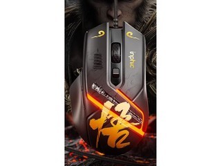 英菲克PG1悟空版 - 图片 5