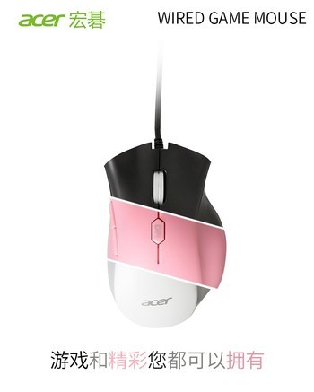Acer 暗影骑士Y910-P - 图片 7