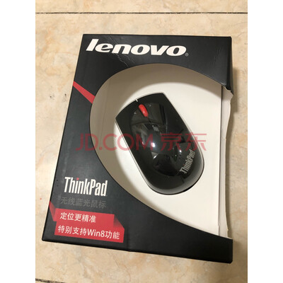 联想0B47083鼠标 - 图片 6