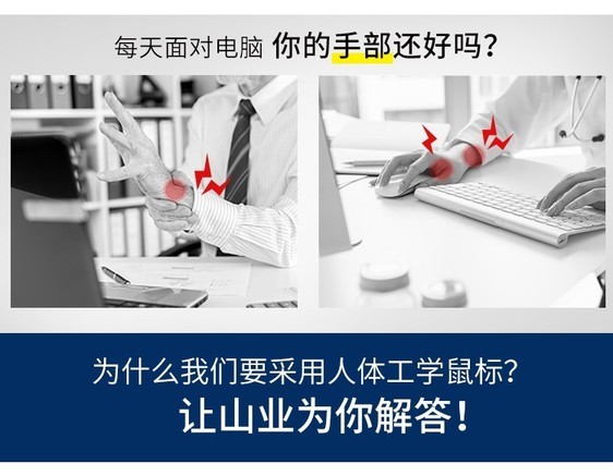山业MA-ERG5 - 图片 3