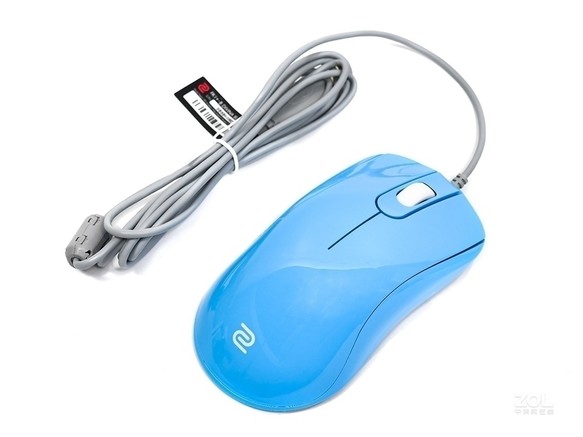 ZOWIE GEAR FK1-B DIVINA有线游戏鼠标 - 图片 2