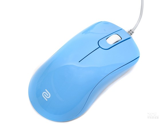ZOWIE GEAR FK1-B DIVINA有线游戏鼠标 - 图片 3