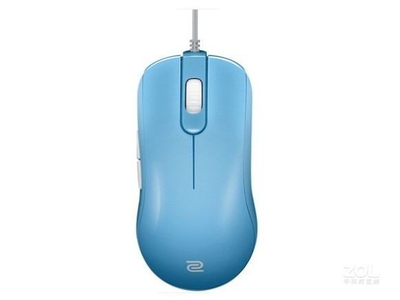 ZOWIE GEAR FK1-B DIVINA有线游戏鼠标 - 图片 4