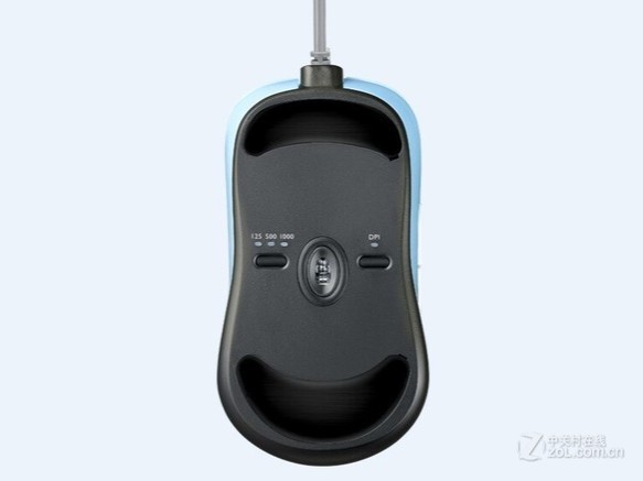 ZOWIE GEAR S2有线电竞鼠标 - 图片 3