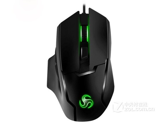 赤灵 赤灵G700宏压枪鼠标 鼠标产品图片